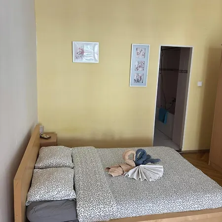 U Starého Města Prague