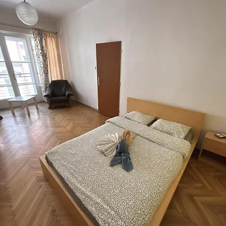U Starého Města * Prague