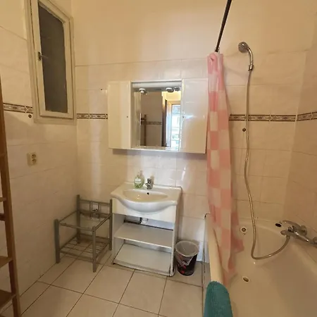 Appartement U Starého Města *