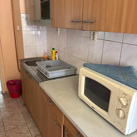 Appartement U Starého Města