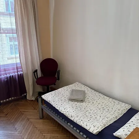 U Starého Města *