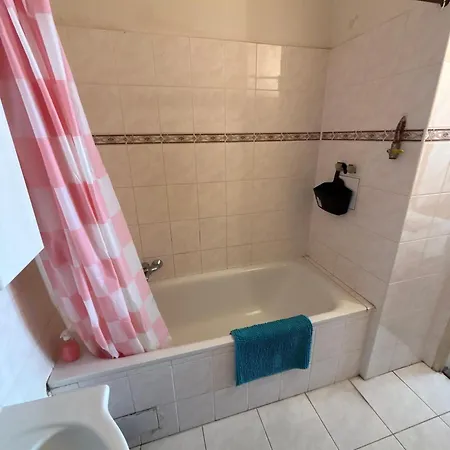 Appartement U Starého Města *